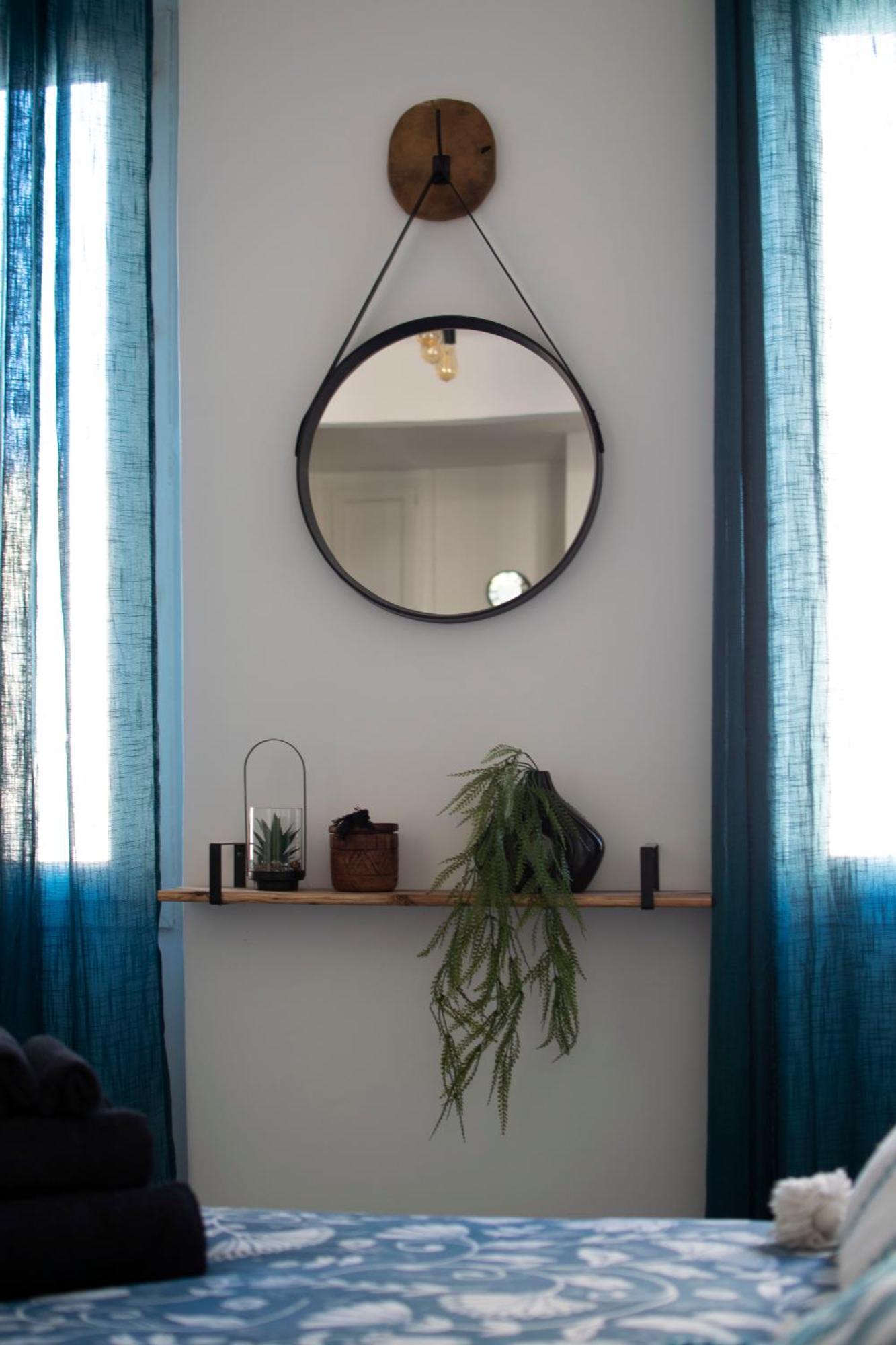 Le Vieux-Port Cosy Boheme Apartment Marseille Bagian luar foto